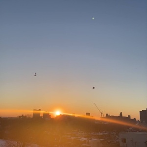 Fundraising Page: Sameera Ahmed